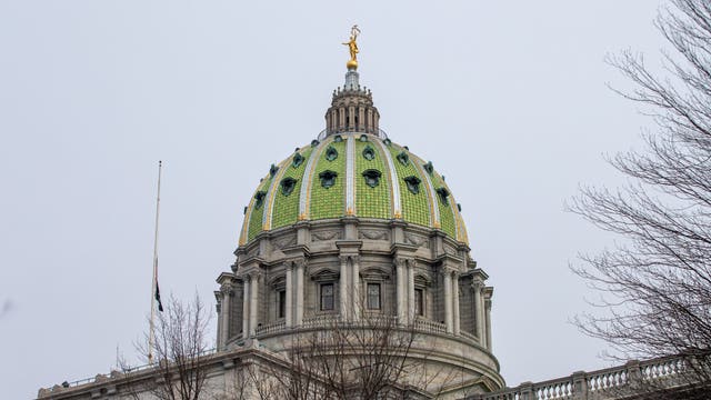 Democrats keep majority control of PA State House after special election