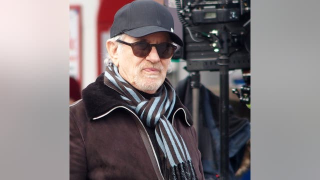 Steven Spielberg filming scenes for upcoming movie across South Jersey