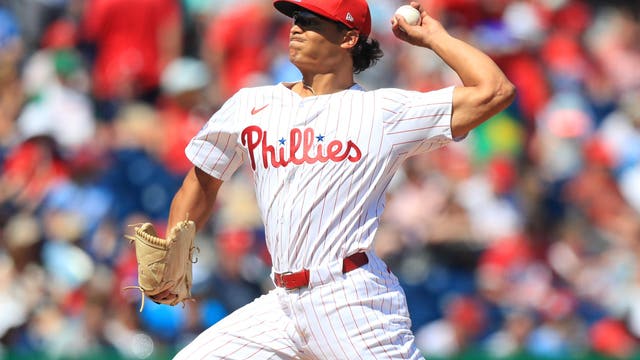 Phillies Opening Day: Here are the new players the Phillies added for the 2025 season