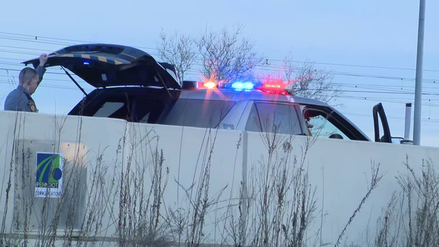 Bucks County man killed in I-95 early morning shooting, officials say