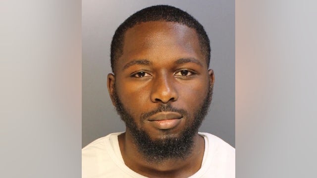 Justin Smith captured: Man wanted in 2021 killing of pregnant woman arrested in Atlanta