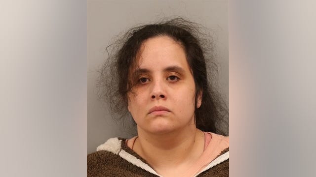 NJ child left marked by dog shock collar as mother, grandmother arrested: officials
