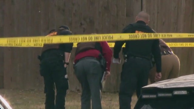 19-year-old dies at hospital after shots fired in quiet Newark neighborhood: police