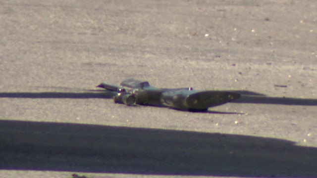 Police identify man who was shot by Philadelphia officers while armed with BB gun