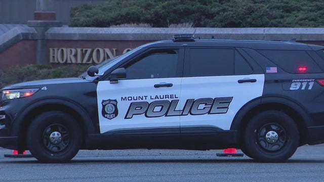 Man shot and killed while driving on Route 73 in Mount Laurel; no arrests made
