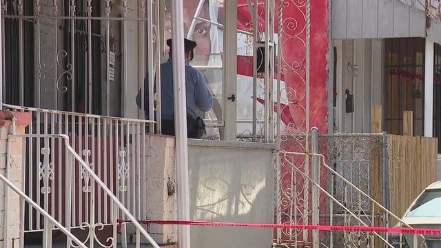 Arrest made after double daytime shooting in North Philadelphia: police