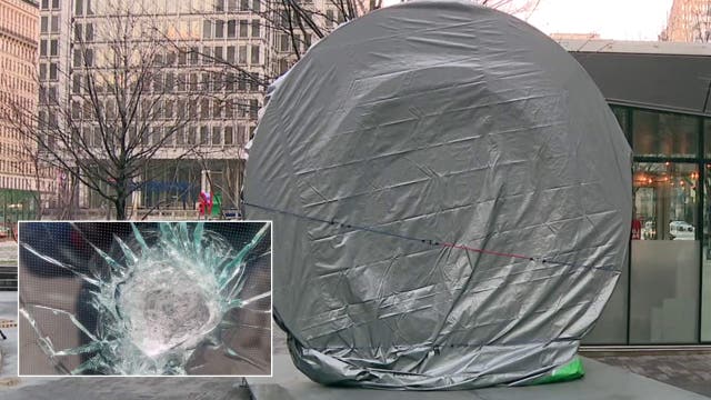 Philly Portal will turn on again this week. Here's when and where