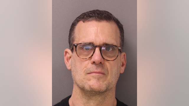 Norristown middle school teacher charged with attempting to sexually assault student