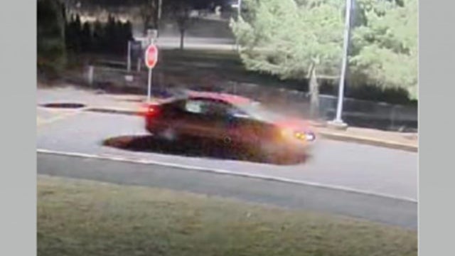 Upper Moreland Elementary School vandalized with swastikas, 'vulgar words': police