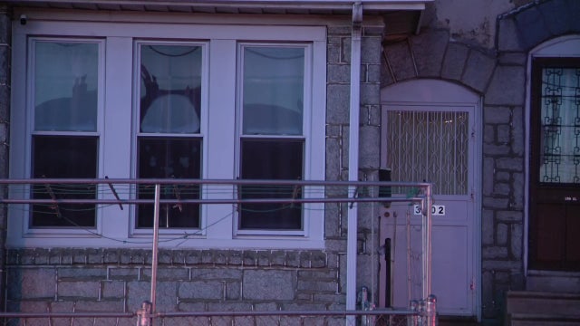 Victims held at gunpoint as nearly $20k in cash; $25k in jewelry stolen in Philly home invasion
