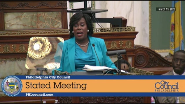 Mayor Parker proposes $6.77 billion budget for 2026, 5-year plan