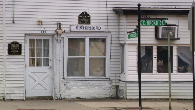 Sisterhood Inc. needs help from New Jersey community for upgrades, repairs