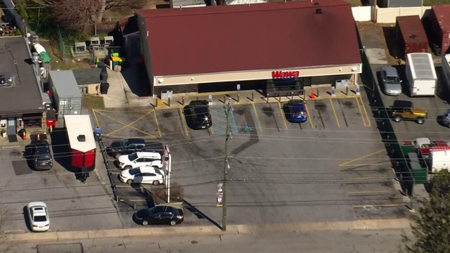 $1 million Powerball ticket sold at Delco Wawa for St. Patrick's Day