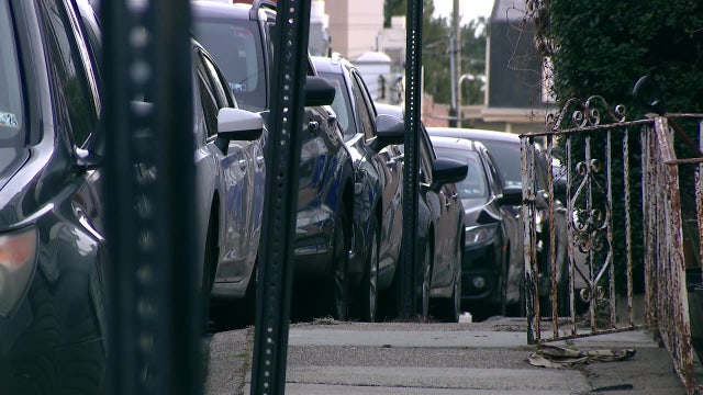 Jenkintown residents unhappy with plans to place metered parking on streets
