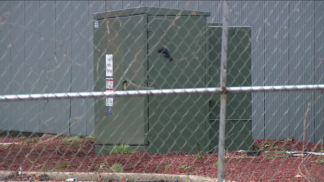 Man electrocuted while trying to steal copper wire from PECO power box: police