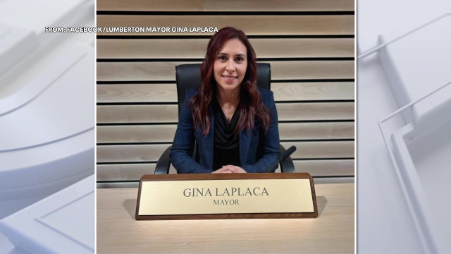 South Jersey mayor charged with DUI while toddler in car faces calls to resign