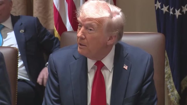 PA, NJ, DE officials react after President Trump signs order to dismantle Department of Education