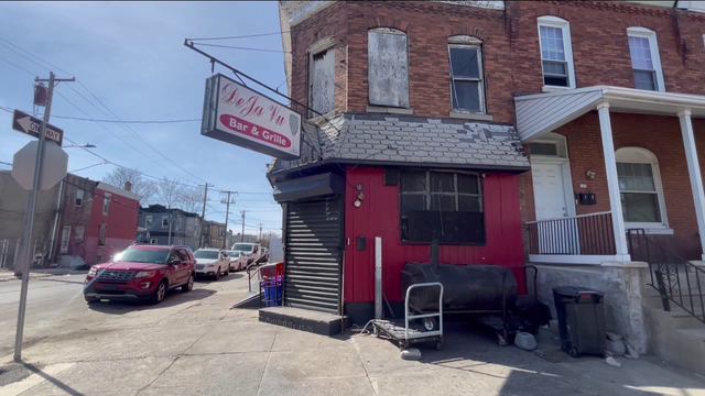 Deadly triple shooting erupts outside West Philly bar as $20,000 reward offered