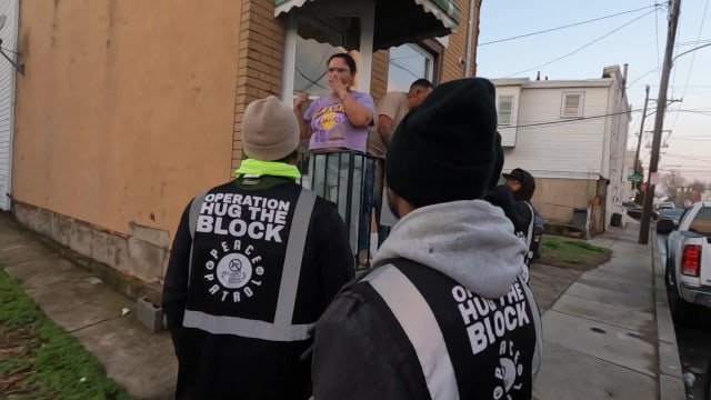 Philly Truce launches Adopt-a-block program to help peace patrols around the city