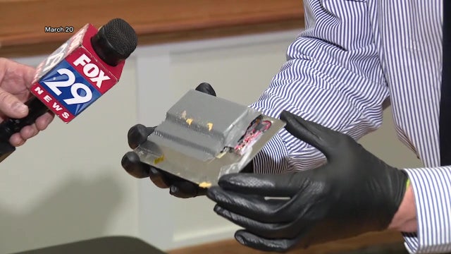 Skimming devices found in another NJ 7-Eleven store: How to stay safe