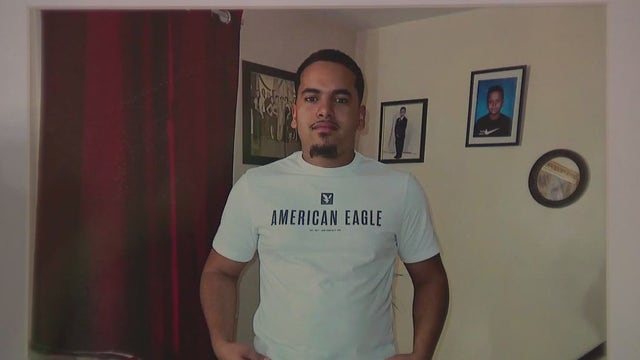 Grieving family pleads for answers in murder of brother shot on Roosevelt Boulevard