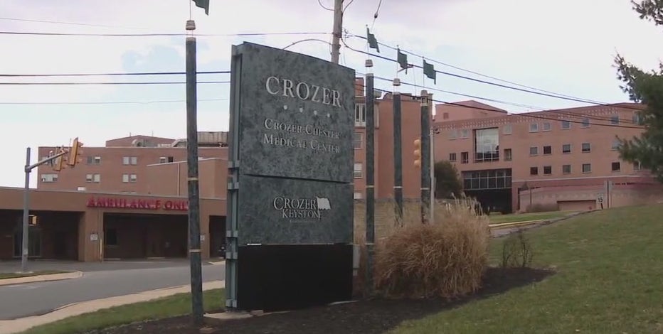 Crozer Health closure: Ambulances turned away as hospital shutdowns begin