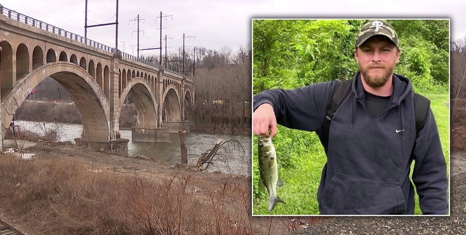 Mother of slain man found in Schuylkill River calls for family involvement in adult mental health decisions