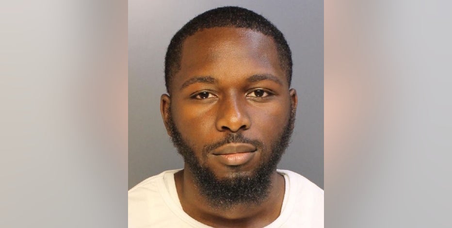 Justin Smith captured: Man wanted in 2021 killing of pregnant woman arrested in Atlanta