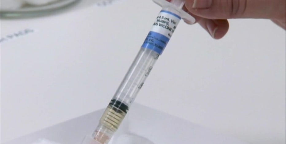 Pennsylvania measles outbreak update: Fifth death confirmed in Lancaster County