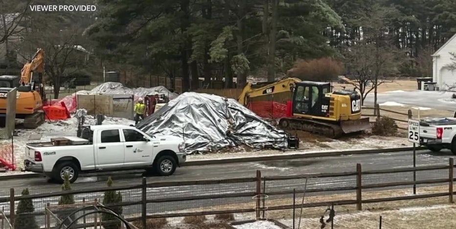 Bucks County jet fuel leak: Energy Transfer ordered to install water treatment systems to affected homes