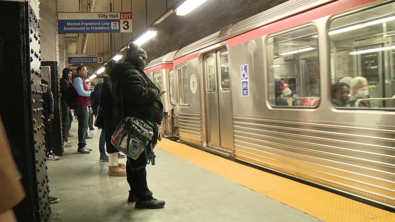 SEPTA Funding Crisis: U.S. Transportation Secretary calls on Gov. Shapiro for urgent intervention