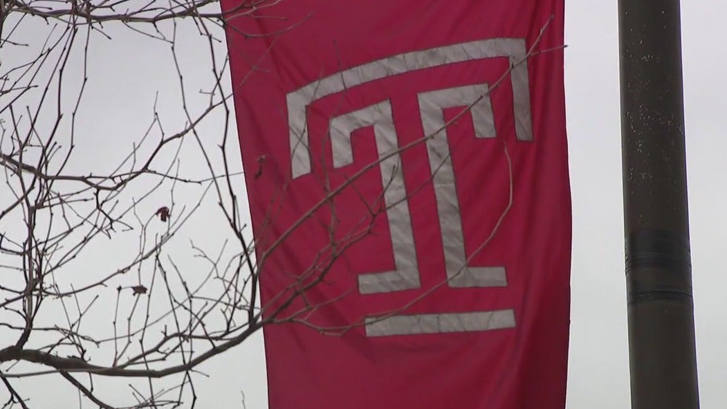 Temple University issues warning after two sexual assault reports