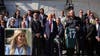 Eagles player gushes over Ivanka Trump after White House visit