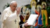 Pope Francis, first Latin American pontiff, dies at 88