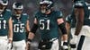 Eagles, Cam Jurgens agree to 4-year extension through 2029