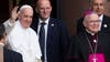 Local leaders react to death of Pope Francis: 'A great loss for the world'