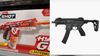 Police detail dangers of toy guns often mistaken for real guns: 'These guns can be altered'