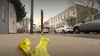 Woman fatally shot in car with child in back seat: Officials