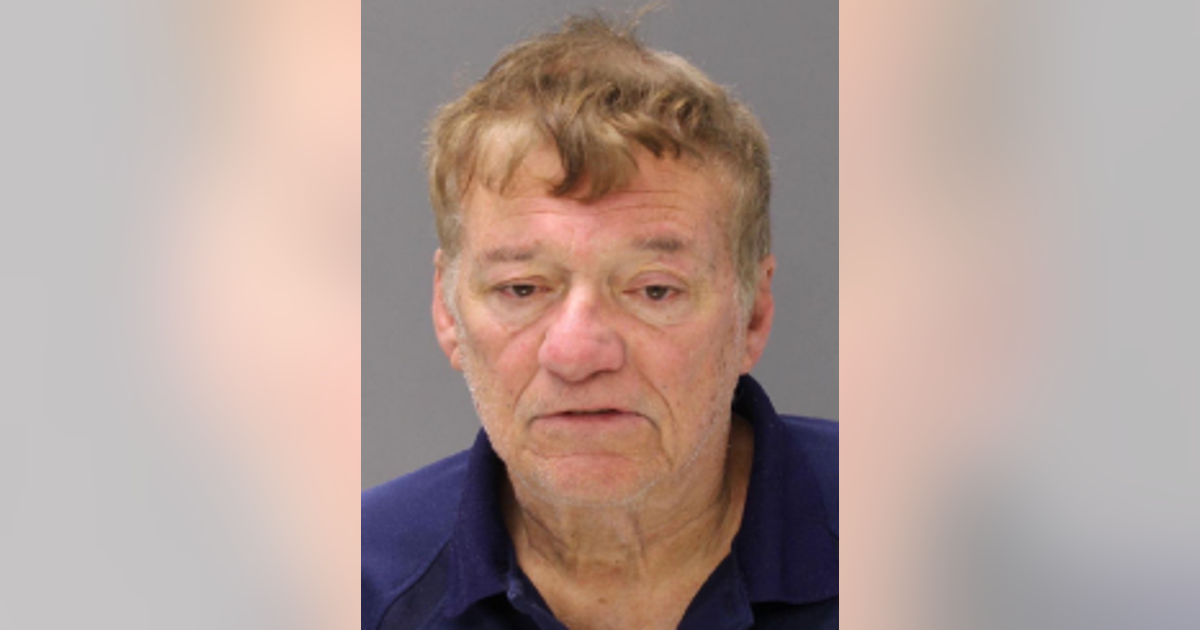 Montgomery County man charged with possessing child sexual abuse ...
