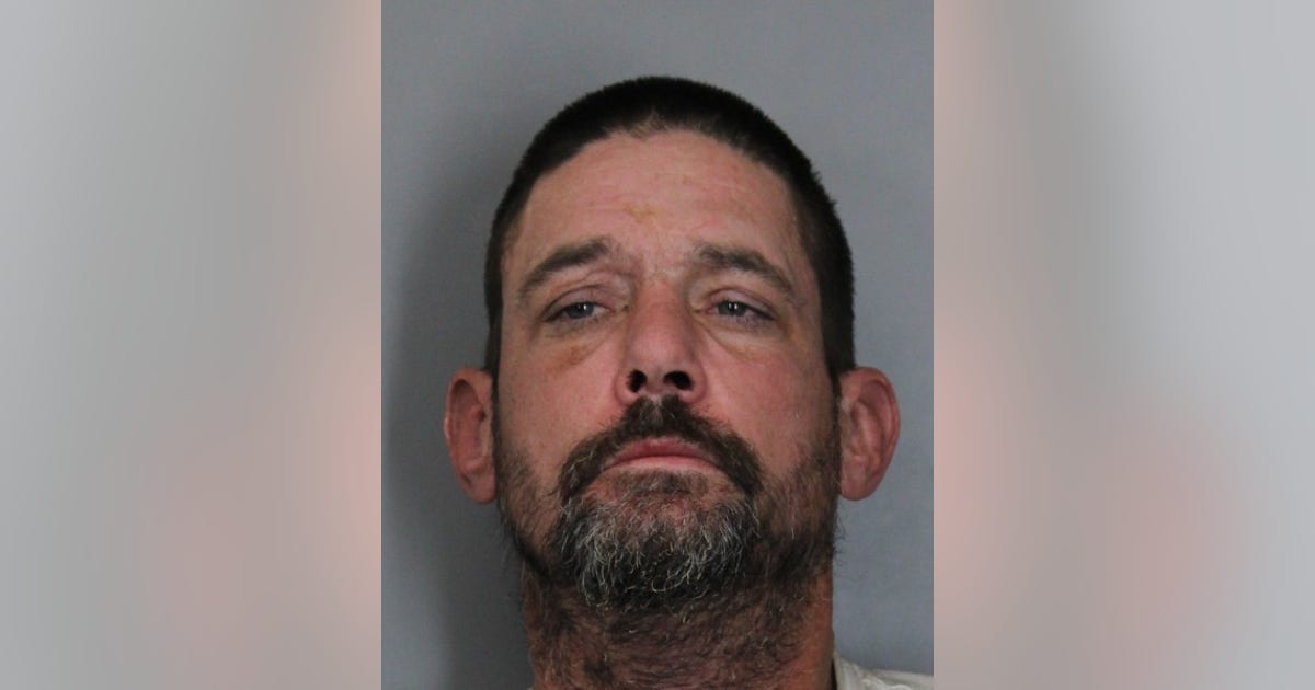 Man accused of trying to set girlfriend on fire in Georgetown: police ...