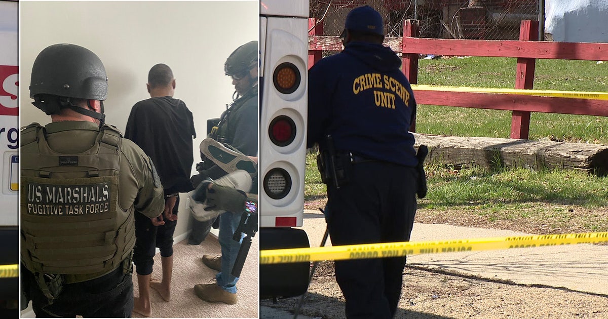 Teen accused of fatally shooting 15-year-old on SEPTA bus captured in ...