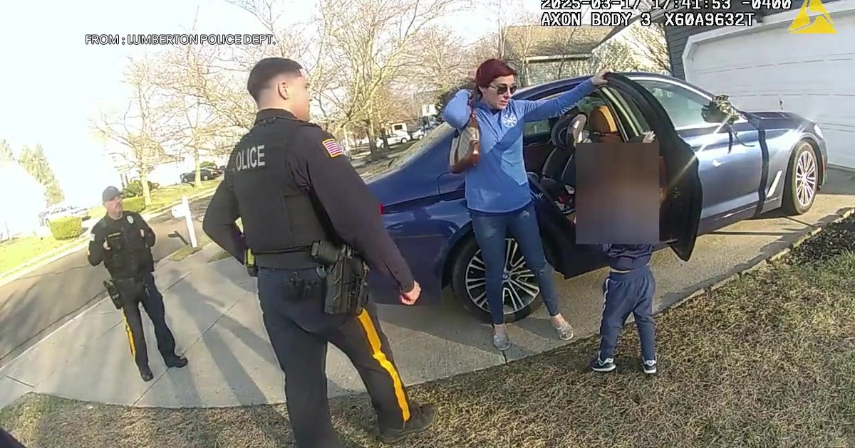 NJ Governor Murphy reacts to Lumberton mayor DUI arrest bodycam video ...