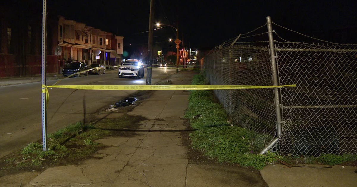 14-year-old boy shot walking home in West Philadelphia as police search ...