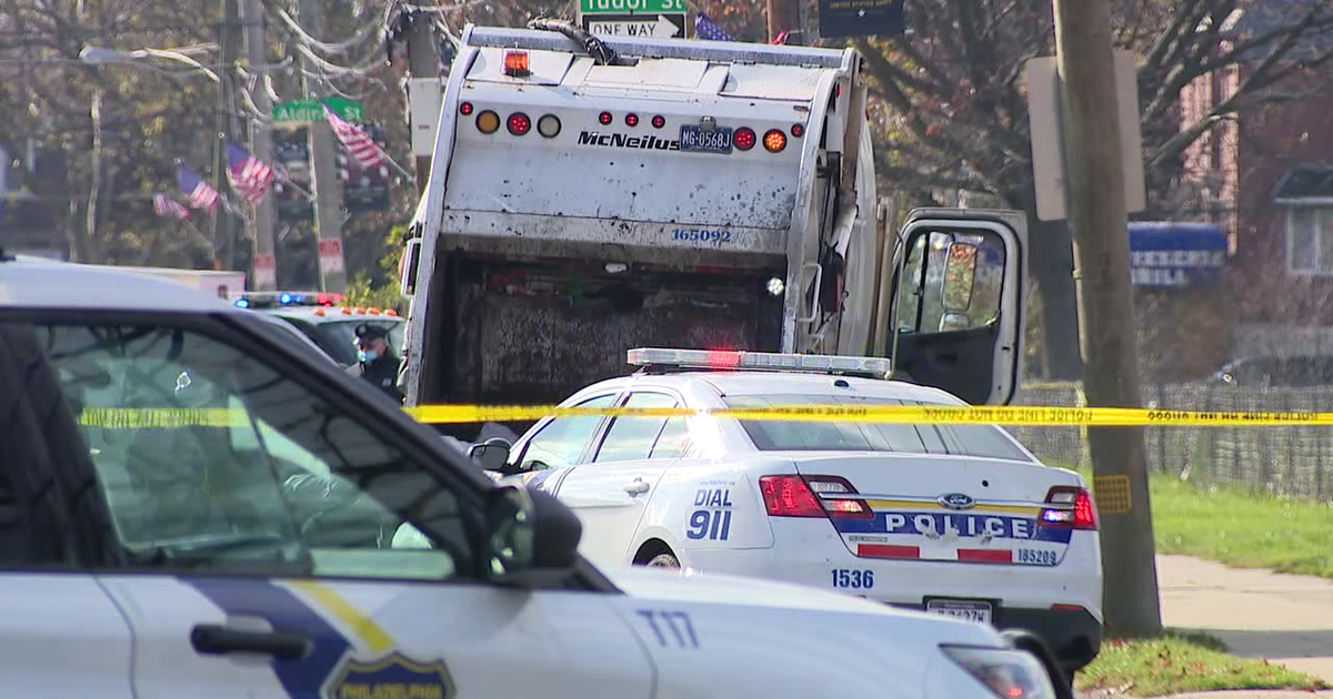 2 convicted of deadly 2022 shooting of Philadelphia sanitation worker ...