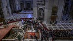 How to watch Pope Francis' funeral on FOX 29 and FOX LOCAL