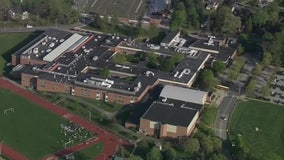 Chester County teacher charged with sexual assault of student