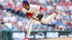 Former All-Star closer Romano getting rocked in 1st season with Phillies