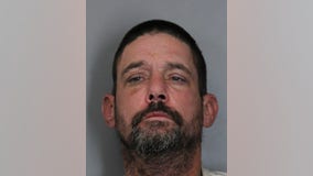 Man accused of trying to set girlfriend on fire in Georgetown: police