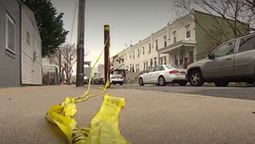 Woman fatally shot in car with child in back seat: Officials