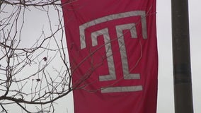 Temple students assaulted, arrests made as juveniles cause chaos near campus: officials